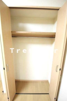 【収納】 | アメリカンリバティー八幡山