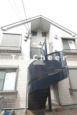 【その他共用部分】 | アメリカンリバティー八幡山