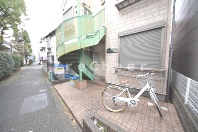 【その他】 | アメリカンリバティー八幡山