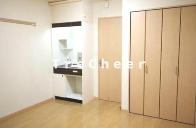 【居間・リビング】 | アメリカンリバティー八幡山