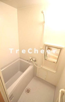 【浴室】 | アメリカンリバティー八幡山