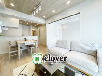 中銀三鷹マンシオンの画像