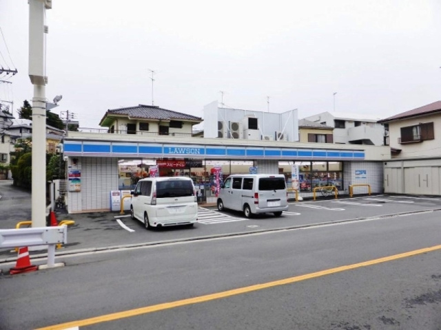 アファブル仲手原のその他|ローソン篠原東一丁目店