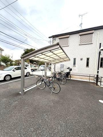 M.STAGEⅠのその他共用部分