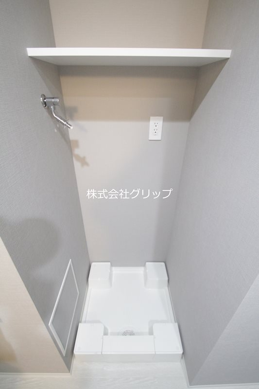 Le'a MARKS横濱東館のその他