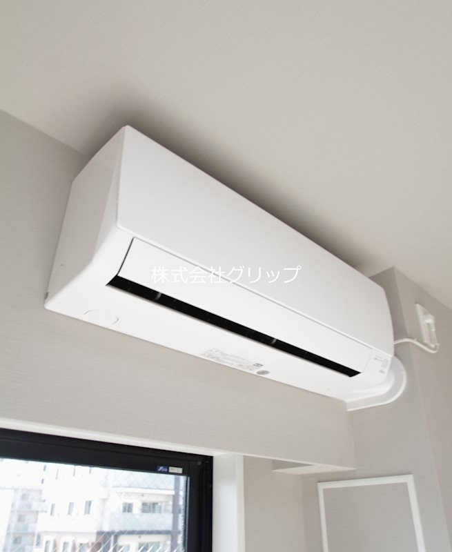 Le'a MARKS横濱東館の設備