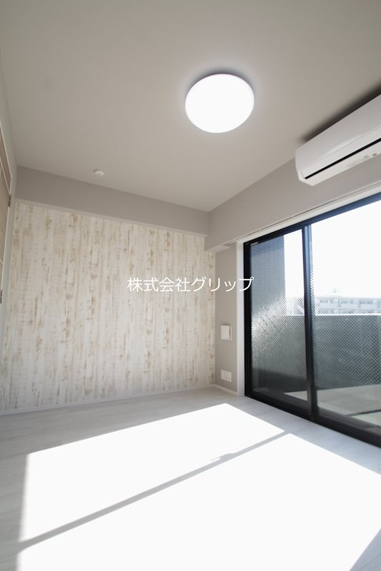 Le'a MARKS横濱東館の洋室