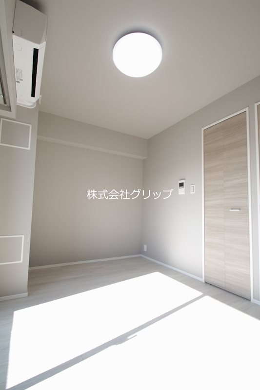 Le'a MARKS横濱東館の洋室