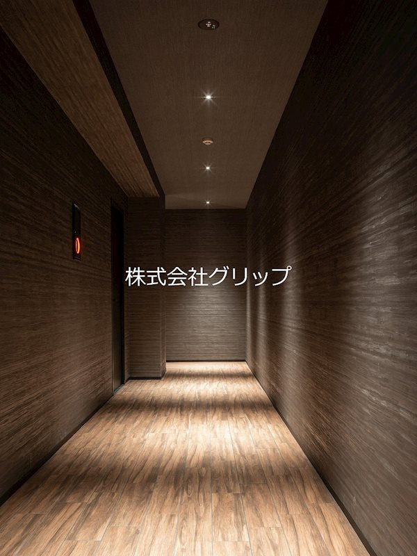 Le'a MARKS横濱東館のその他共用部分