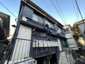 板橋区仲宿のアパートの画像