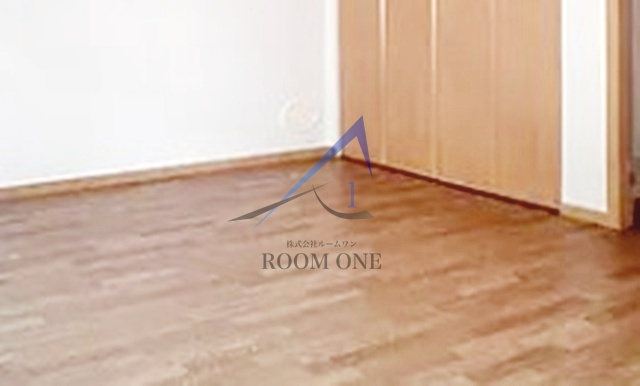 ラフィネの寝室|寝室です。