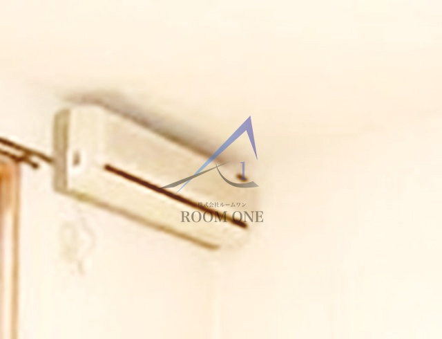 ラフィネの設備|エアコンです。