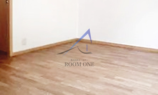 ラフィネの居間・リビング|洋室のお部屋です。