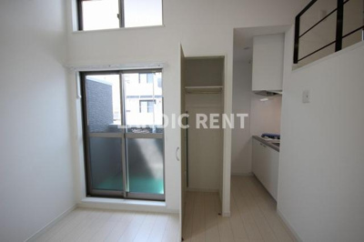 【収納】 | CB箱崎東ミッレ