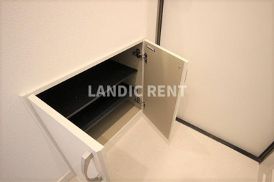 【収納】 | CB箱崎東ミッレ