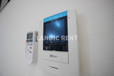 【セキュリティ】 | CB箱崎東ミッレ