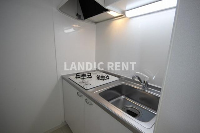 【キッチン】 | CB箱崎東ミッレ