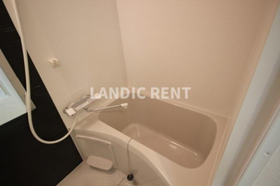 【浴室】 | CB箱崎東ミッレ