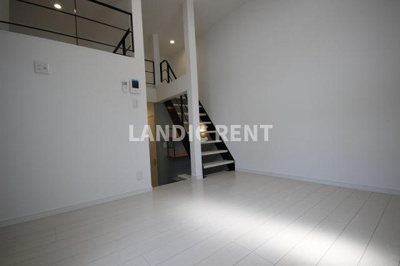 【内装】 | CB箱崎東ミッレ