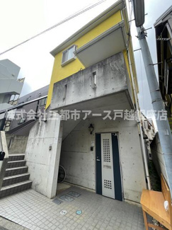 【外観】 | 荏原五丁目小林邸