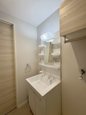 【洗面所】 | ｆｒａｇｒａｎｃｅみゆき