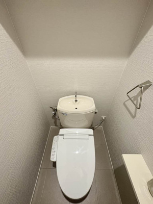 【トイレ】 | ｆｒａｇｒａｎｃｅみゆき