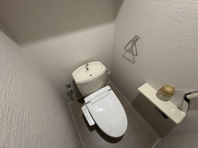 【トイレ】 | ｆｒａｇｒａｎｃｅみゆき