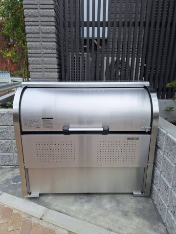 ＴＨＥ　ＷＩＮＤのその他共用部分