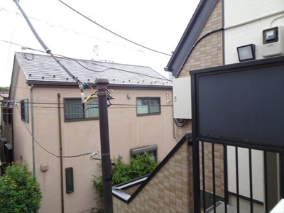 【展望】 | エンジェルハウス