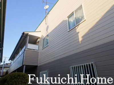 【外観】 | エンジェルハウス