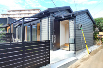 昭島市美堀町５丁目の一戸建ての画像