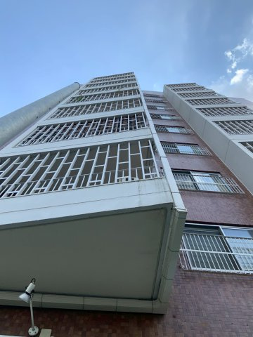 クレセントマンション