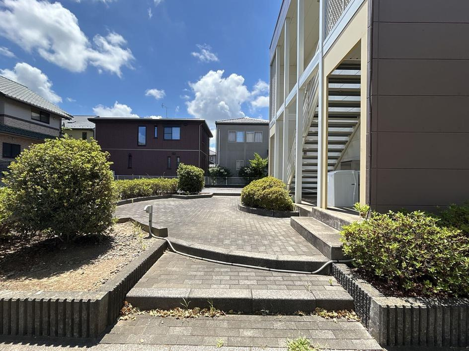 レオパレスウォーターレイのその他|画像8