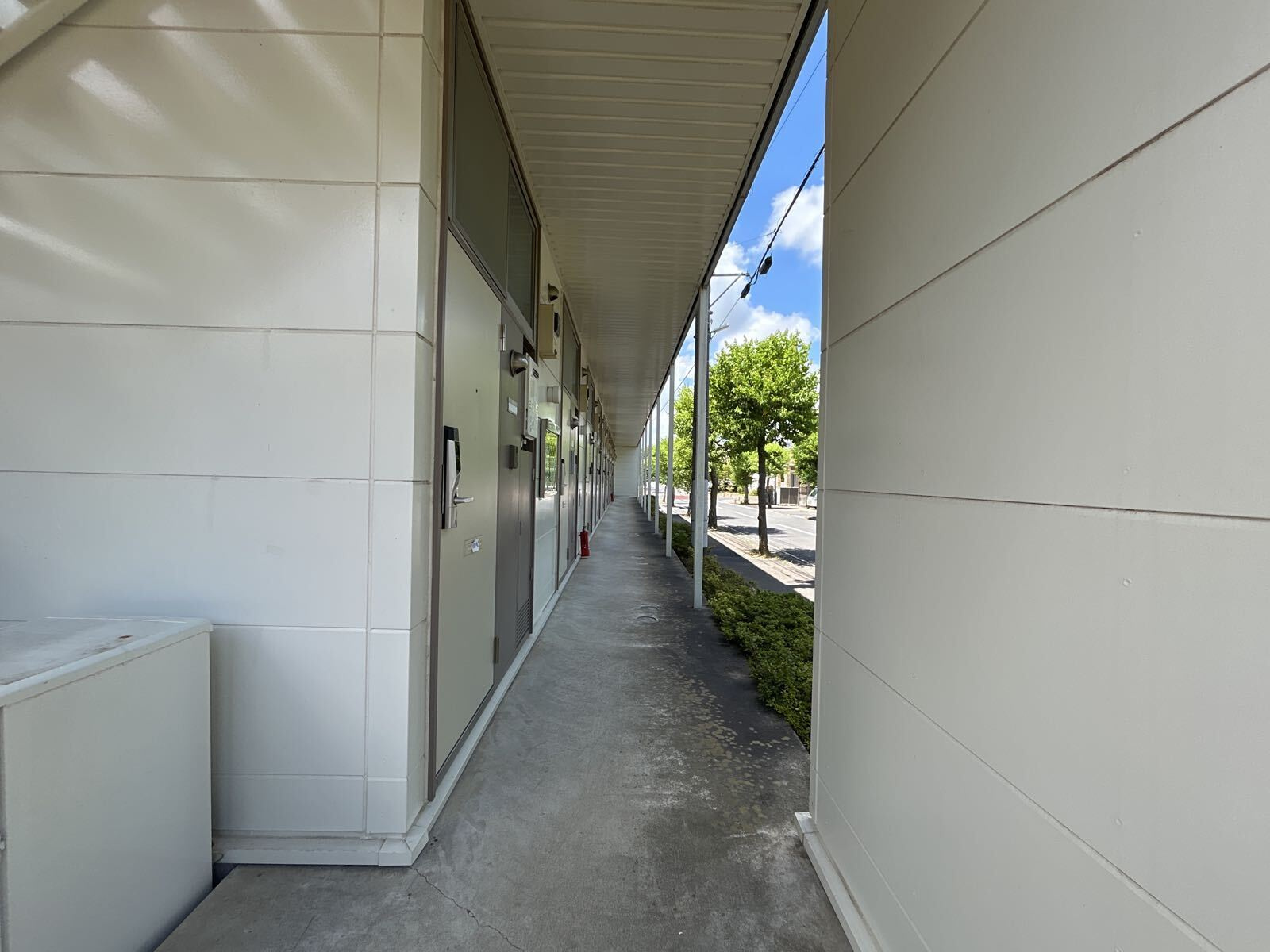 レオパレスウォーターレイのその他共用部分|画像10