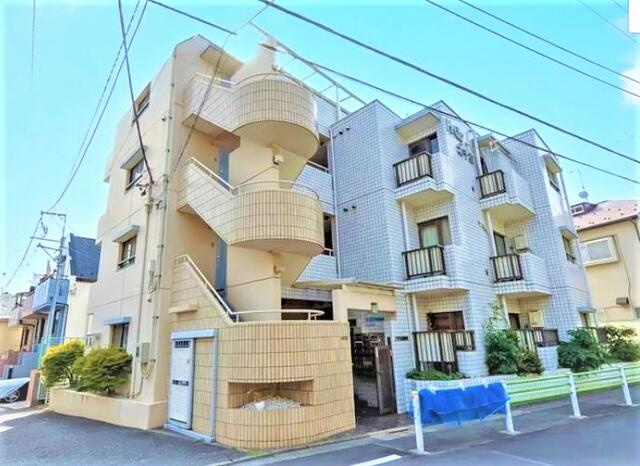 ハイシティ北千束の画像