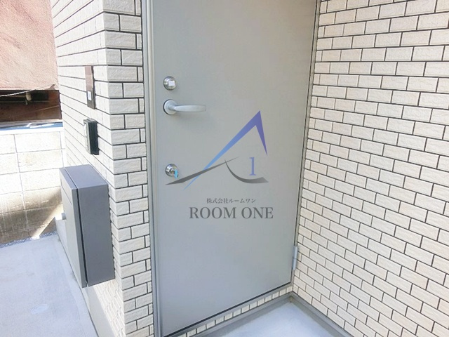 ピオーネ前野のその他