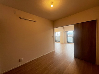 【寝室】 | グラン・ドムール北野田