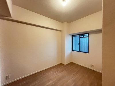 【洋室】 | グラン・ドムール北野田