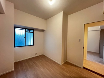 【洋室】 | グラン・ドムール北野田