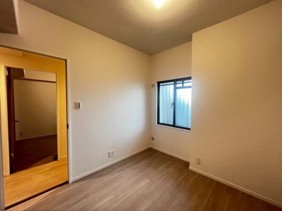 【洋室】 | グラン・ドムール北野田