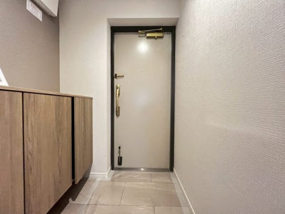 【玄関】 | グラン・ドムール北野田