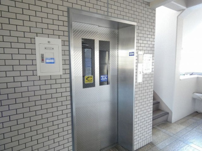 【その他共用部分】 | グラン・ドムール北野田