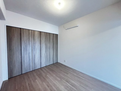 【洋室】 | グラン・ドムール北野田