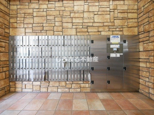 アーバネックス福島のその他共用部分