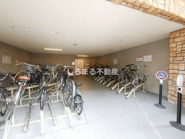 アーバネックス福島のその他共用部分