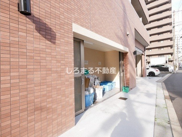 アーバネックス福島のその他