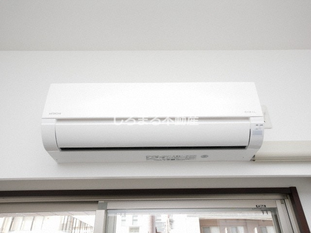 アーバネックス福島の設備