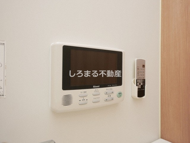 アーバネックス福島の設備