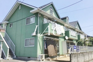 サンドリングハイムＢの画像