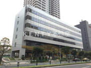 Ｈａｒｂｏｒ　Ｏｎｅ　Ｂｌｄｇの画像
